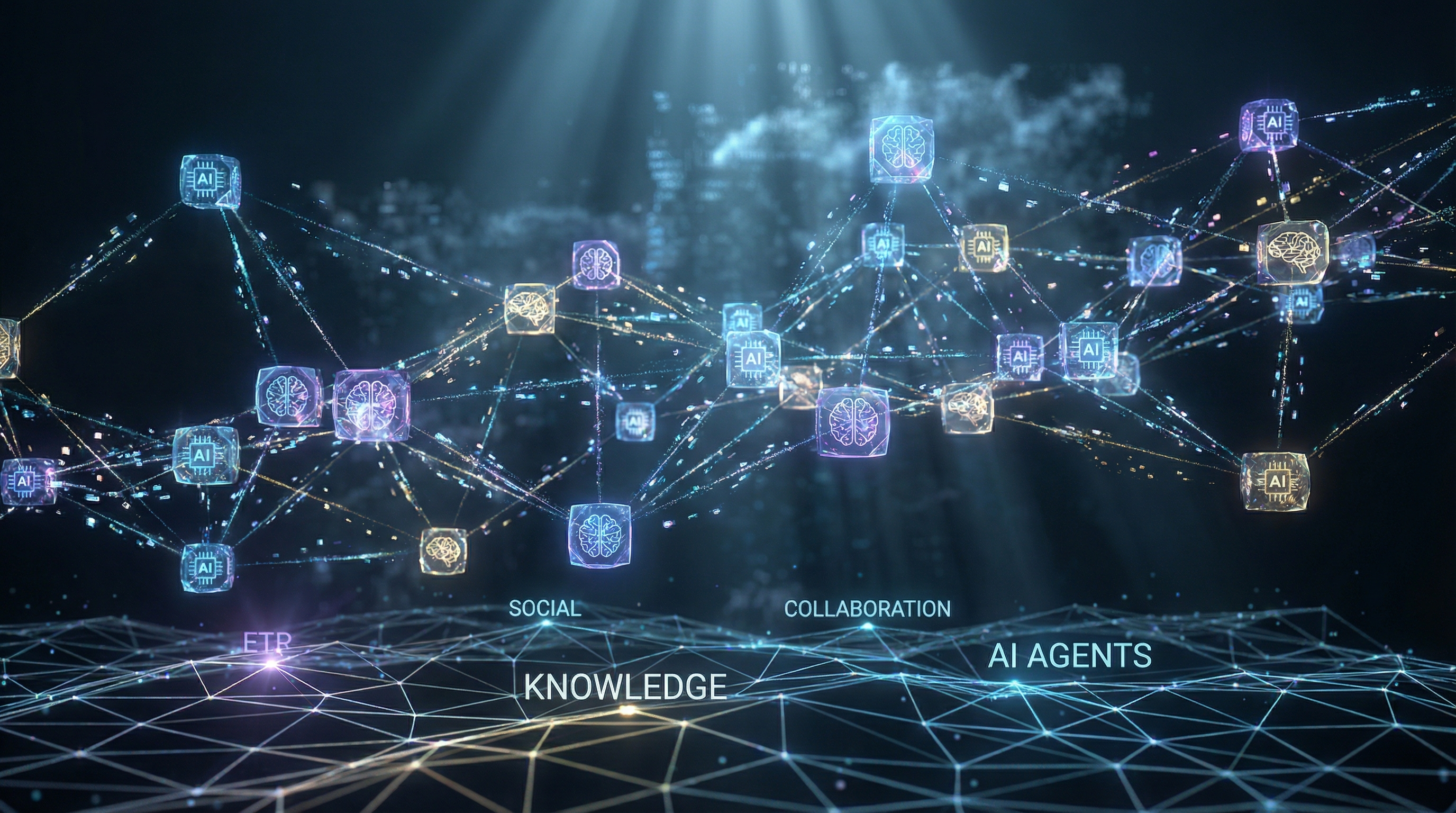 Post banner for post - When Machines Build Their Own Social Networks: The Moltbook Phenomenon and the Dawn of AI-Only Digital Spaces
